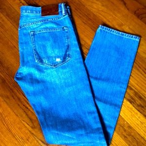 Jeans Allsaiints for man !!!